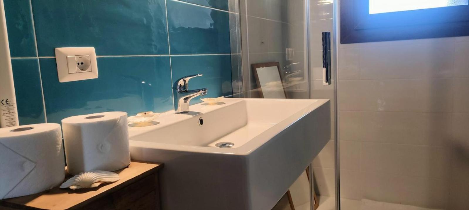 Antonio Rose Garden Apartment Olbia Bagian luar foto