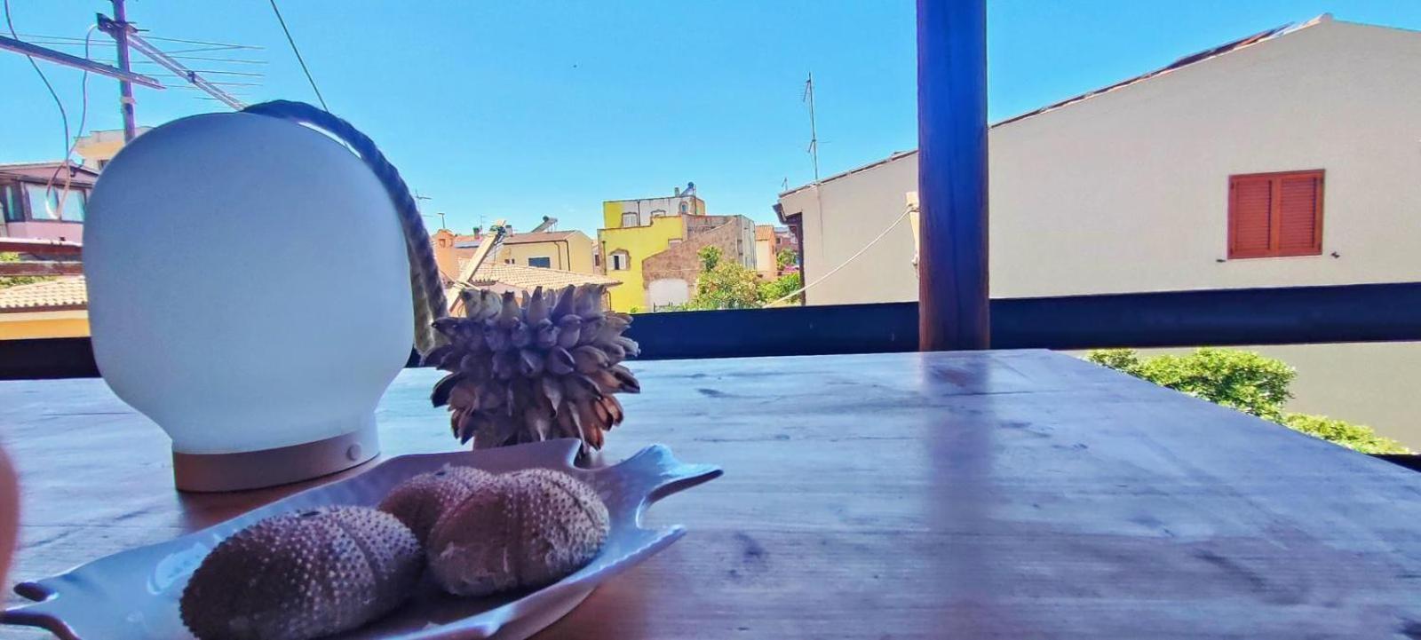 Antonio Rose Garden Apartment Olbia Bagian luar foto