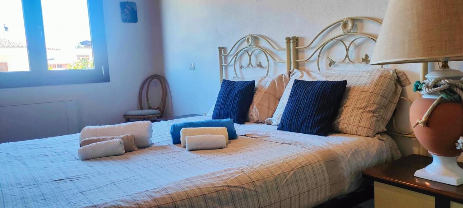 Antonio Rose Garden Apartment Olbia Bagian luar foto