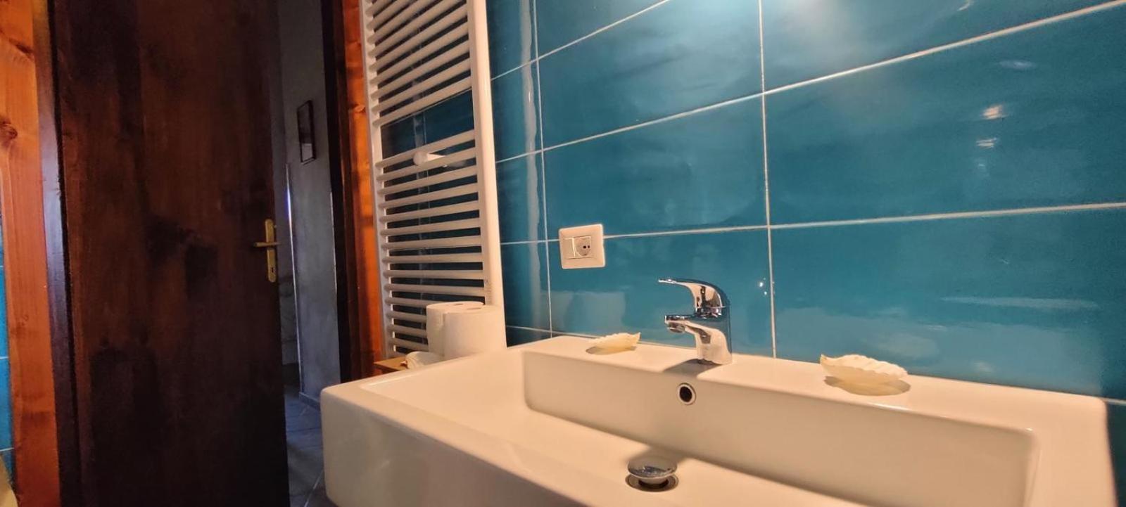 Antonio Rose Garden Apartment Olbia Bagian luar foto