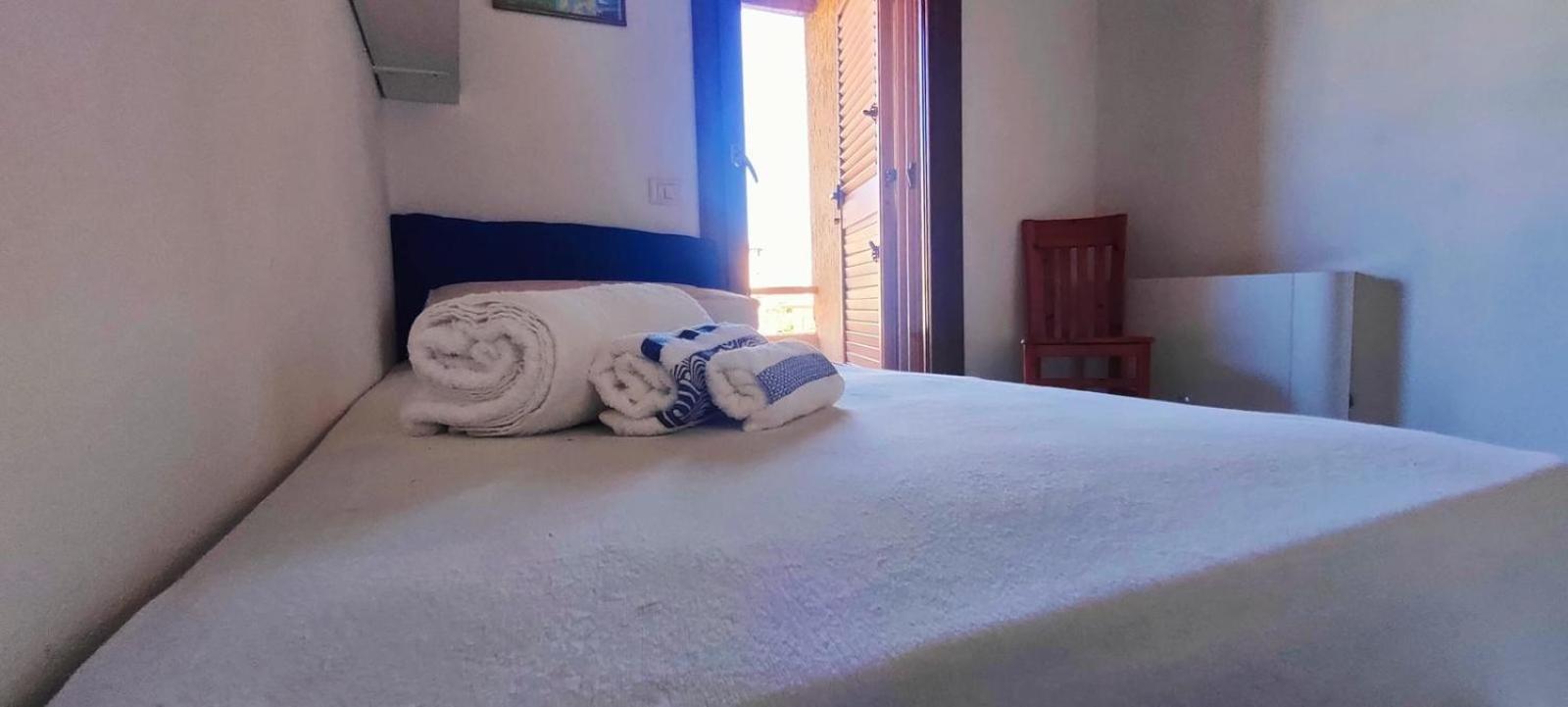 Antonio Rose Garden Apartment Olbia Bagian luar foto