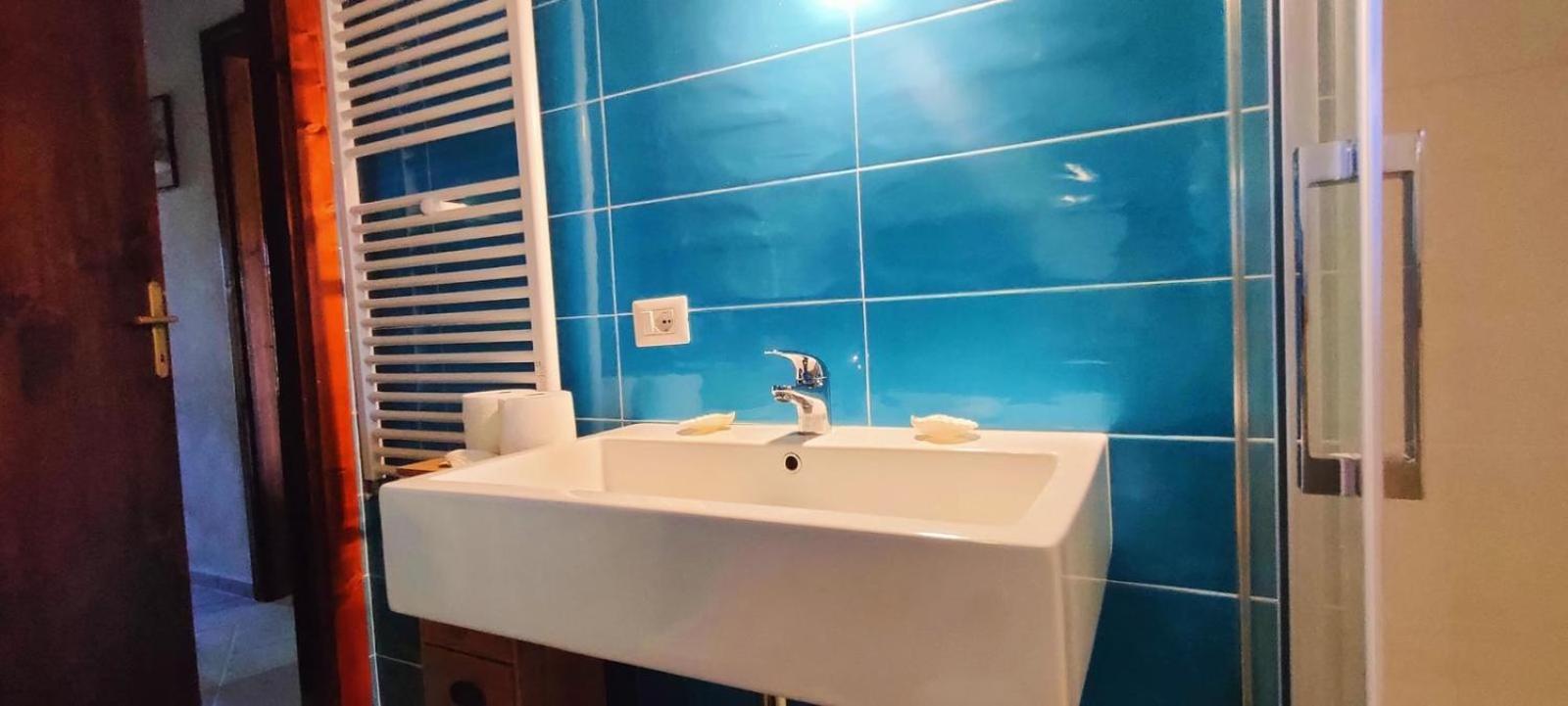Antonio Rose Garden Apartment Olbia Bagian luar foto
