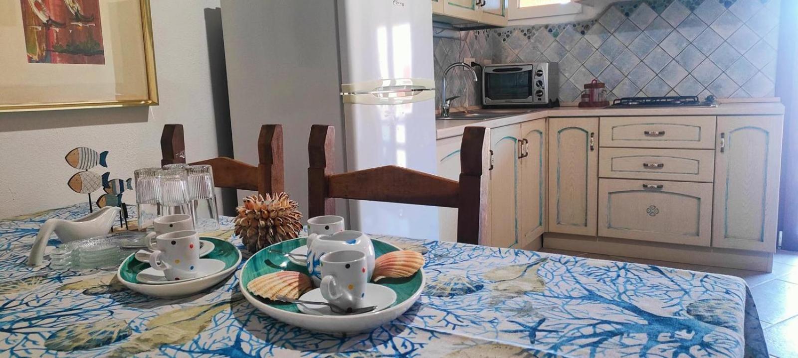 Antonio Rose Garden Apartment Olbia Bagian luar foto