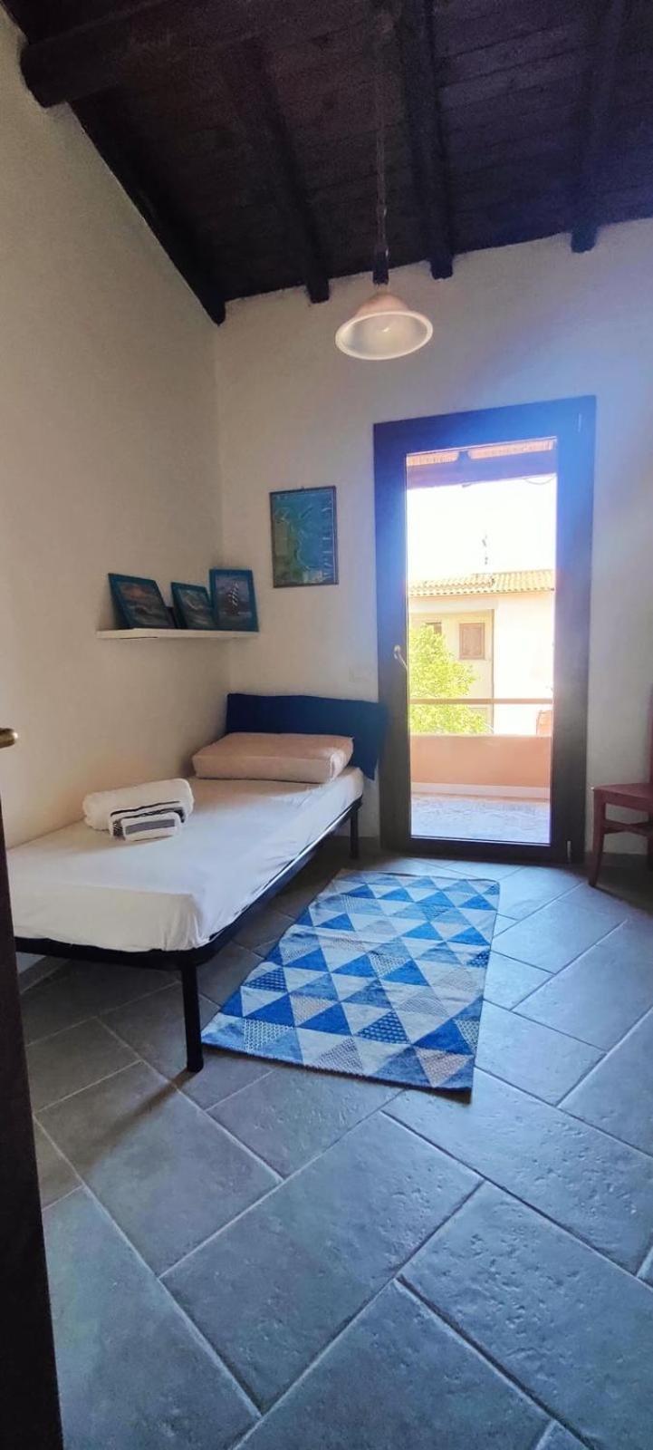 Antonio Rose Garden Apartment Olbia Bagian luar foto