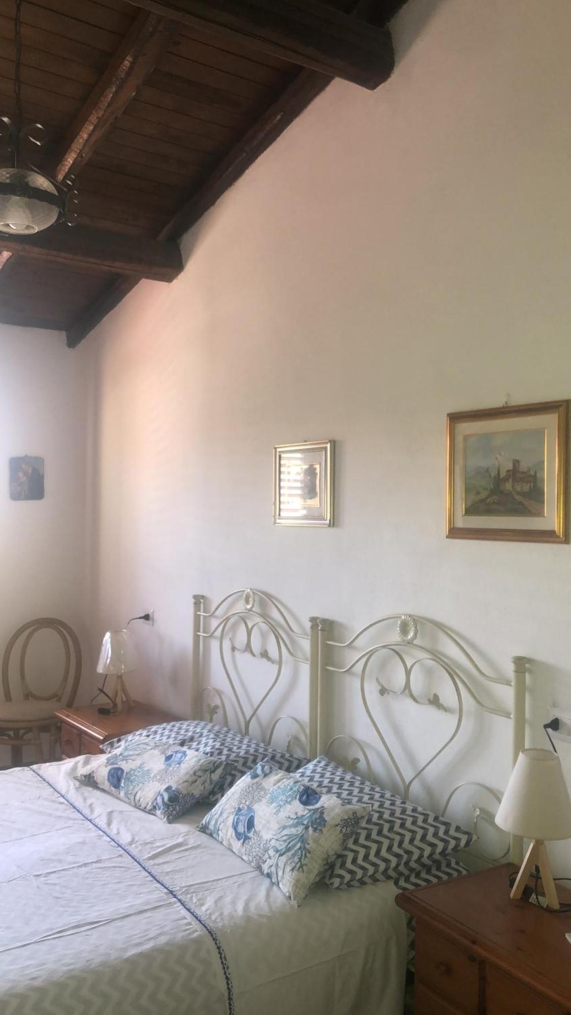 Antonio Rose Garden Apartment Olbia Bagian luar foto