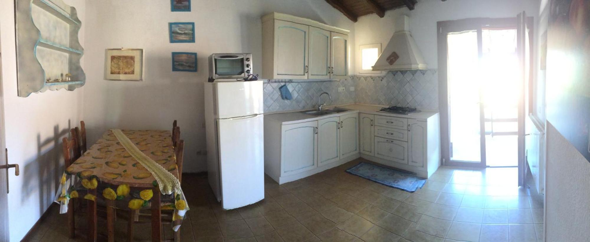 Antonio Rose Garden Apartment Olbia Bagian luar foto