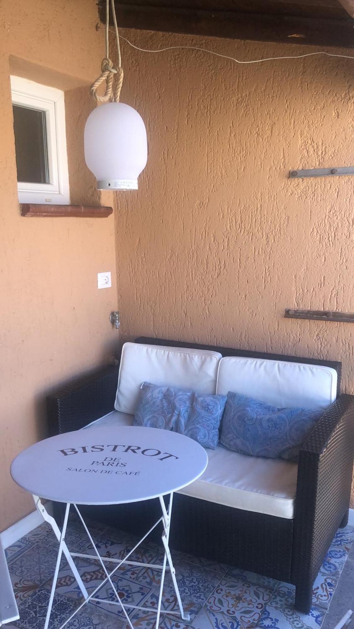 Antonio Rose Garden Apartment Olbia Bagian luar foto
