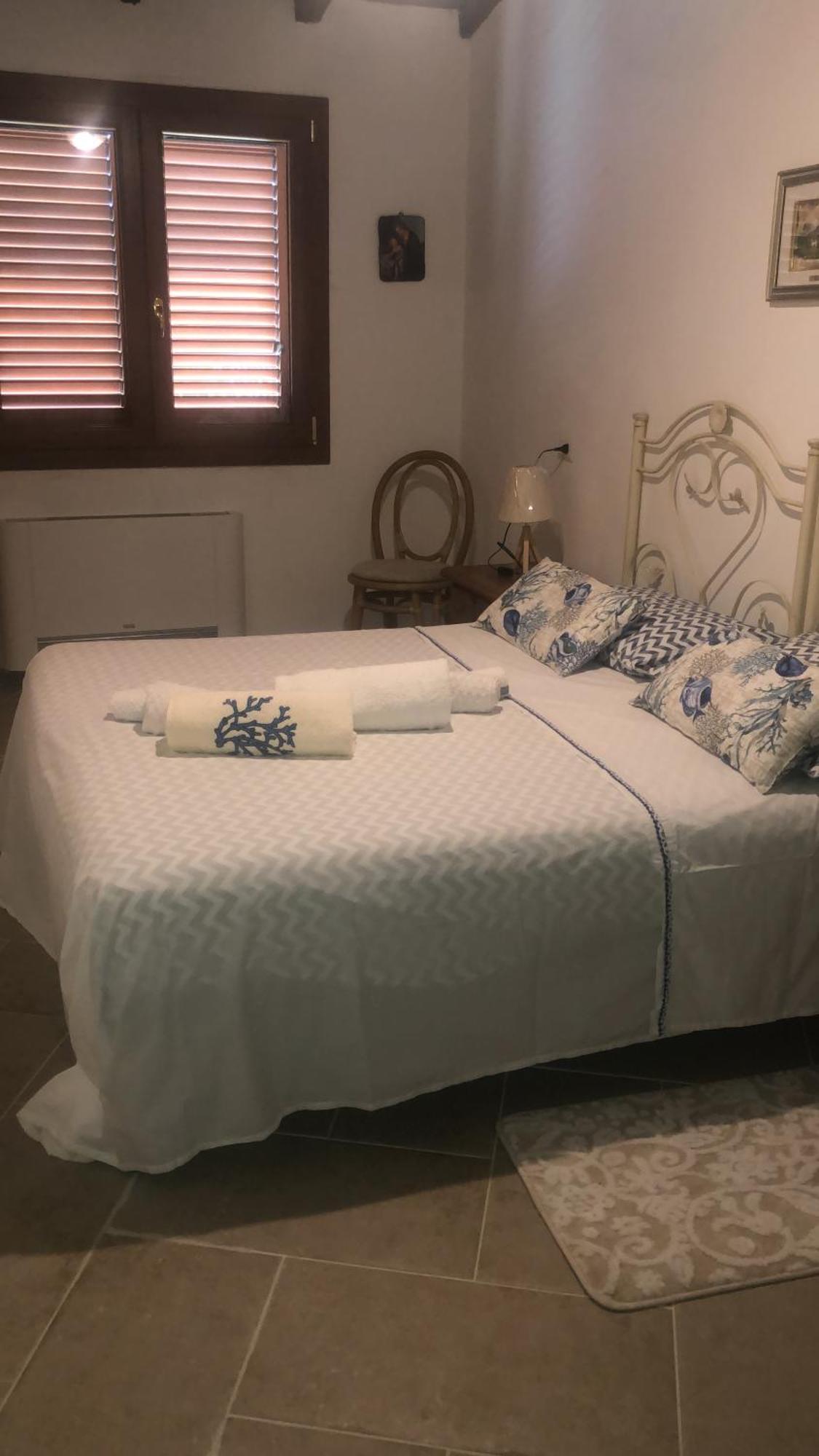 Antonio Rose Garden Apartment Olbia Bagian luar foto
