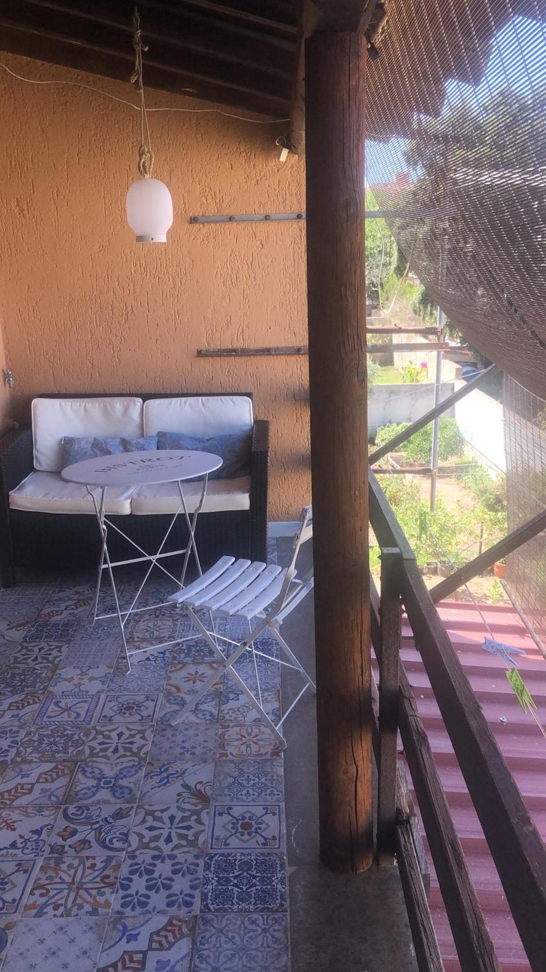 Antonio Rose Garden Apartment Olbia Bagian luar foto